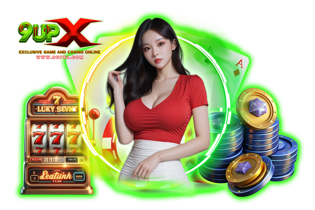 9upx สล็อต